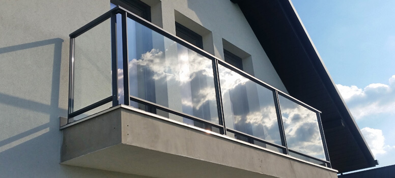 Balconies & Balustrades – Window Centre