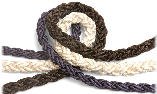 Mooring and Anchor Ropes - Marine and Yachting Ropes