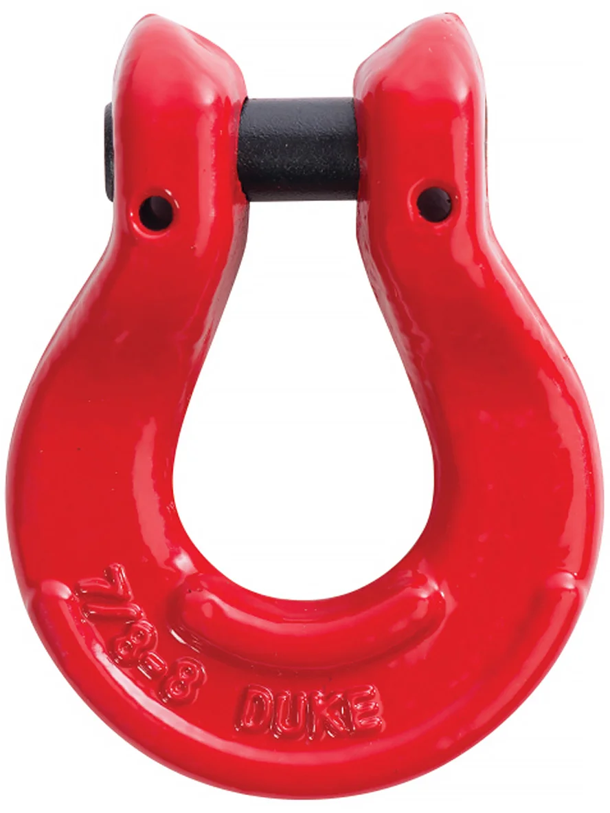 Omega Link for Lifting Chain Grade 80 S3i Group