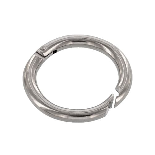 Snap Ring - 316 Stainless Steel