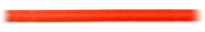 Red Shock Cord Rope
