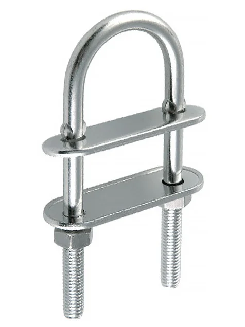 Stainless Steel U Bolt | S3i Group