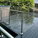 Decking Balustrade Rejuvenation